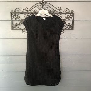 Merona Dress Black M